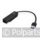 USB 3.1 Gen1 naar 2.5 inch SATA kabel voor SSD en HDD - ACT - 74625374 - 8716065489712 - 74625374001 - AC1510 - 7.46.25.37-4