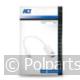 Mini DisplayPort verloopkabel - ACT - 74625394 - 8716065491272 - 74625394001 - AC7525 - 7.46.25.39-4