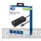 3-Poorts USB 3.1 Gen1 Hub met Gigabit netwerkpoort - ACT - 74625484 - 8716065491005 - 74625484001 - AC6310 - 7.46.25.48-4