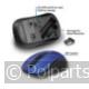 Draadloze Muis 1600 DPI Blauw - ACT - 74625554 - 8716065490749 - 74625554001 - AC5140 - 7.46.25.55-4