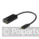 USB TypeC naar HDMI converter - ACT - 74625574 - 8716065491098 - 74625574001 - AC7305 - 7.46.25.57-4