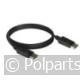 DisplayPort Kabel 3 meter - ACT - 74625594 - 8716065490541 - 74625594001 - AC3903 - 7.46.25.59-4