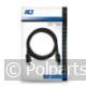 DisplayPort Kabel 3 meter - ACT - 74625594 - 8716065490541 - 74625594001 - AC3903 - 7.46.25.59-4