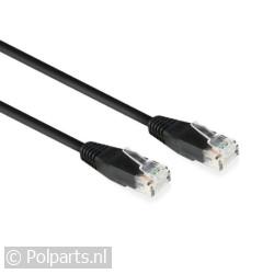 Netwerkkabel 0,9 meter