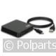 4K HDMI Splitter 1x2 - ACT - 74625684 - 8716065491333 - 74625684001 - AC7835 - 7.46.25.68-4
