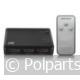 4K HDMI Switch 3x1 - ACT - 74625834 - 8716065491340 - 74625834001 - AC7845 - 7.46.25.83-4