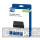 4K HDMI Switch 3x1 - ACT - 74625834 - 8716065491340 - 74625834001 - AC7845 - 7.46.25.83-4