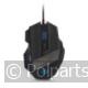 Gaming Mouse - ACT - 74625954 - 8716065490640 - 74625954001 - AC5000 - 7.46.25.95-4