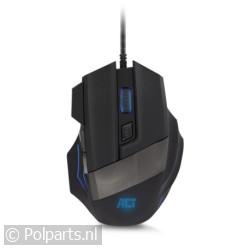 Gaming Mouse