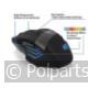 Gaming Mouse - ACT - 74625954 - 8716065490640 - 74625954001 - AC5000 - 7.46.25.95-4