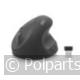 Draadloze Ergonomische Muis, Rechtshandig - ACT - 74625984 - 8716065529937 - 74625984001 - AC5101 - 7.46.25.98-4