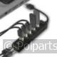 7 Poorts USB Hub - ACT - 74626134 - 8716065490978 - 74626134001 - AC6215 - 7.46.26.13-4