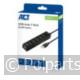 7 Poorts USB Hub - ACT - 74626134 - 8716065490978 - 74626134001 - AC6215 - 7.46.26.13-4