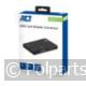 USB 3.1 Multi Card Reader - ACT - 74626284 - 8716065491029 - 74626284001 - AC6370 - 7.46.26.28-4