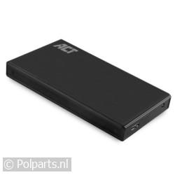 USB 3.1 Gen1 2.5 inch SATA HDD/SSD Behuizing