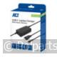 USB Type-C Laptoplader met Power Delivery Profielen 65W - ACT - 74627334 - 8716065489804 - 74627334001 - AC2005 - 7.46.27.33-4
