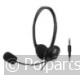 Headset met microfoon - ACT - 74627604 - 8716065514803 - 74627604001 - AC9330 - 7.46.27.60-4