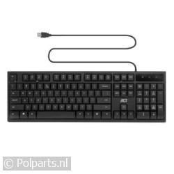 Business Keyboard USB / US layout