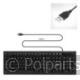 Business Keyboard USB / US layout - ACT - 74627934 - 8716065490794 - 74627934001 - AC5410 - 7.46.27.93-4
