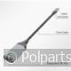 USB-C naar DisplayPort adapter - ACT - 74628024 - 8716065395525 - 74628024001 - AC7030 - 7.46.28.02-4