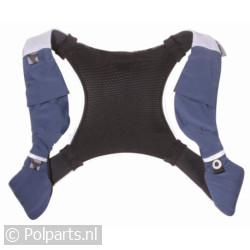 Tas SportHolster Titanium