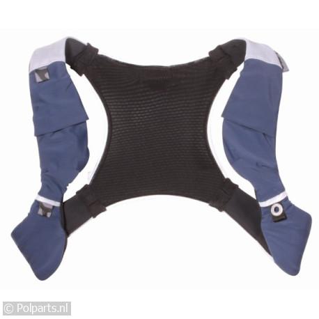 Tas SportHolster Titanium - URBAN TOOL - 77117150 - 9120023373170 - 77117150001 - sp32S - 7.71.17.15-0