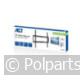 Easy Fix TV Wandsteun L 32-55 (81-140cm) - ACT - 84601024 - 8716065491517 - 84601024001 - AC8351 - 8.46.01.02-4
