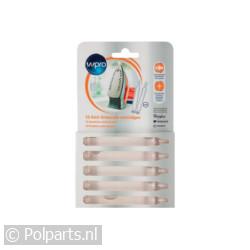 Strijkijzer ontkalker