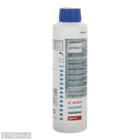 Reiniger onderhoudsmiddel 250ml - Bosch/Siemens - 90001280 - 4242001091021 - 90001280001 - 00311565 - 4242001147568 - 00311993 - 9.00.01.28-0 - 312361 - 00312361 - 4242005146437 - 4242005428564