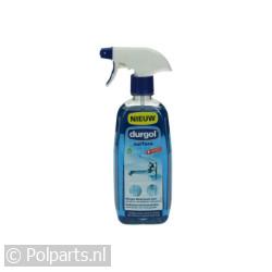 Durgol Surface badkamer schuimontkalker 500ml
