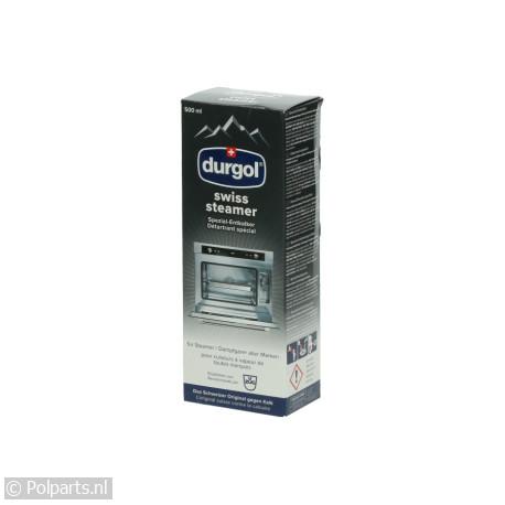 Durgol swiss steamer 500ml - Durgol - 90001420 - 7610243001530 - 90001420001 - 9.00.01.42-0