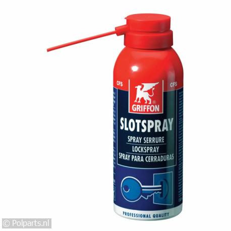 Slotspray (CFS) - Bison/Griffon - 90003090 - 8710439027876 - 90003090001 - 1233415 - 9.00.03.09-0