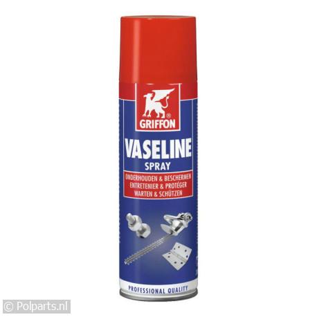 Vaseline Spray (CFS) - Bison/Griffon - 90003130 - 8710439919652 - 90003130001 - 1233133 - 9.00.03.13-0