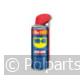 Spray WD 40 Smart Straw - WD40 - 90003165 - 5032227314375 - 90003165001 - 009175 - 5032227312586 - 9.00.03.16-5