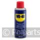 Spray WD 40 - WD40 - 90003167 - 05032227319820 - 90003167001 - 011756 - 8713411283109 - 5032227310353 - 9.00.03.16-7 - 5032227319820