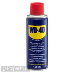 Spray WD 40