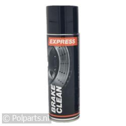 Spray Express remreiniger