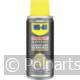 WD 40 slotspray 100ml - WD40 - 90003540 - 5032227314627 - 90003540001 - 011755 - 8713411251573 - 5032227314634 - 9.00.03.54-0 - 05032227314634