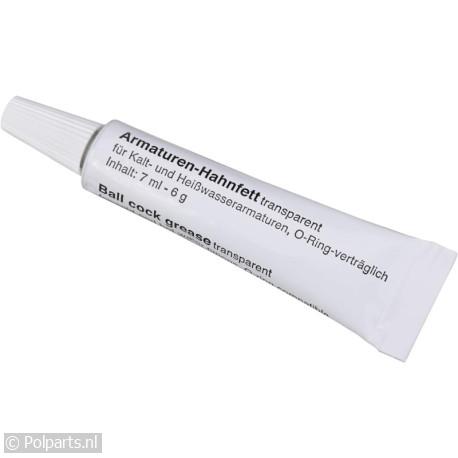 Siliconenvet 6 gram - Universeel - 90003990 - 8713411194245 - 90003990001 - 10019894 - 9.00.03.99-0