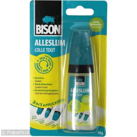 Alles lijm draai en doseer - Bison/Griffon - 90004440 - 8710439215099 - 90004440001 - 6309077 - 9.00.04.44-0 - 65886