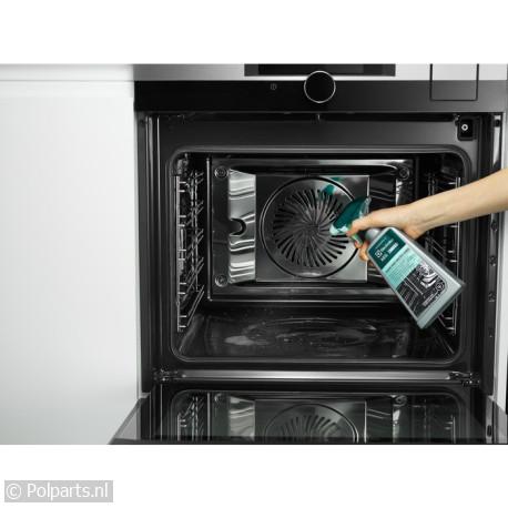 M3OCS200 Oven en Magnetron Reinigingsspray 500ml - AEG/Electrolux/Zanussi - 90004700 - 7332543658961 - 90004700001 - 9029799336 - 9.00.04.70-0 - 9029803450 - 7332543982288