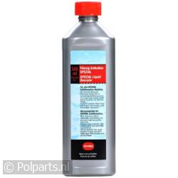 NIRK 703 Ontkalker Speciale vloeibare ontkalker, goed voor 5 beurten