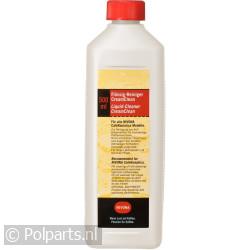 NICC 705 Melkreiniger Vloeibare cappuccino reiniger