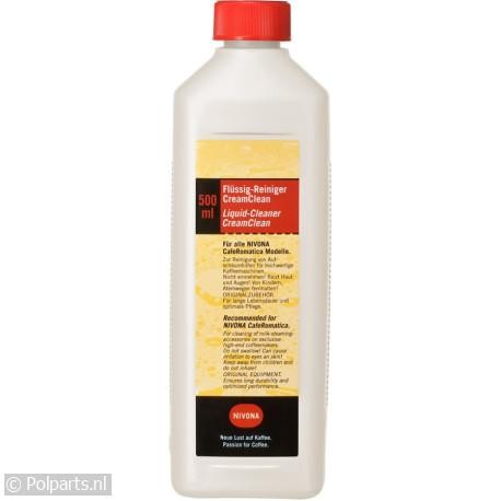 NICC 705 Melkreiniger Vloeibare cappuccino reiniger - Nivona - 90006670 - 4260083467053 - 90006670001 - NICC705 - 9.00.06.67-0