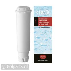 NIRF 700 Waterfilter Claris filterpatronen goed voor 50 liter