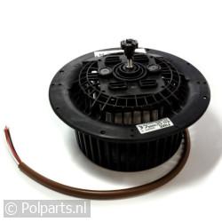 Motor compleet -met 3 standen-
