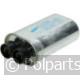 Condensator 1.05Uf 2100 V (AWI) - Samsung - 90016051 - 5021879037237 - 90016051001 - CP415 - 9.00.16.05-1
