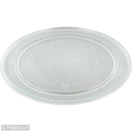 Draaiplateau 24,5cm - Universeel - 90016310 - 8713411182839 - 90016310001 - 75UN03 - 9.00.16.31-0 - 5053197012429 - 5053197103721