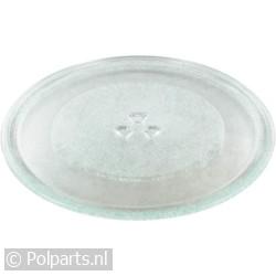 Draaiplateau 25,5cm