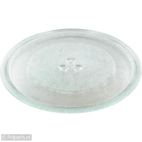 Draaiplateau 25,5cm - Universeel - 90016320 - 8713411182846 - 90016320001 - 75UN04 - 5053429364777 - 9.00.16.32-0 - 5053197090625